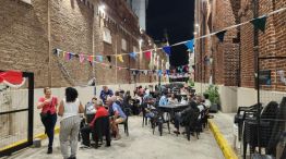 navidad en cerveceria cordoba 
