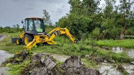 Temporal en Corrientes