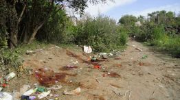 Triple crimen en Rosario 20251223