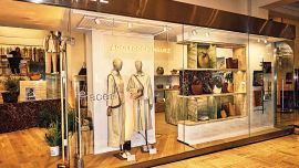 Moda: El gran regreso de las marcas internacionales