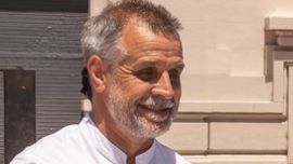 Revelaron los motivos por los que se ocultó la internación de Christian Petersen durante una semana