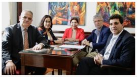 Presupuesto 2026: cinco senadores peronistas se despegan del PJ y le darían un voto clave a Milei en el Senado