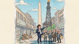 Día 743: ¿Argentina está volviendo a ser potencia?