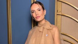 Así fue la fiesta de cumpleaños de Eva Bargiela al estilo "MILF era"