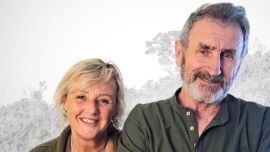 Fungi Gesell: Cultivo de Morillas desde la Patagonia a Villa Gesell