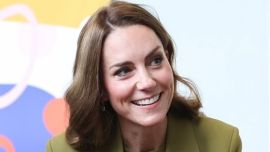 El inesperado gesto navideño de Kate Middleton para el hospital donde fue operada de cáncer
