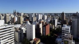 Cambios en el mercado inmobiliario de la Ciudad de Buenos Aires: alquileres temporarios y gentrificación
