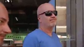 Tragedia de Bahía Blanca: allanaron la casa del hermano de Manu Ginóbili y secuestraron su celular