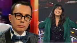 Marcelo Polino podría conducir Bendita y desplazar a Edith Hermida: "Se reunió con las autoridades"