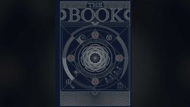 Publican un libro que es la guía definitiva para reconstruir el mundo tras un apocalipsis