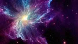 ¿Einstein estaba equivocado? Nuevas evidencias sugieren que el Universo podría no ser simétrico