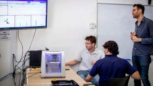 Computadora cuántica de la UNAHUR 23122025