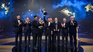 Gala Anual de la FIA 2025