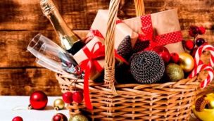 La canasta navideña: cuáles son los precios de los productos que más y menos aumentaron.