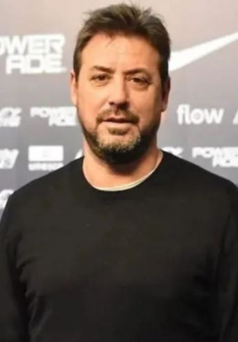 Sergio Costantino