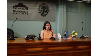 Día Internacional de las Personas con Discapacidad: Presentación del libro “Que tu límite sea la finish line” de Angyrun