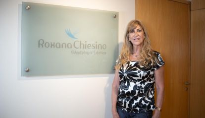 La Dra Roxana Chiesino te cuenta el Secreto para Detener el Tiempo con tratamientos de Armonización Orofacial