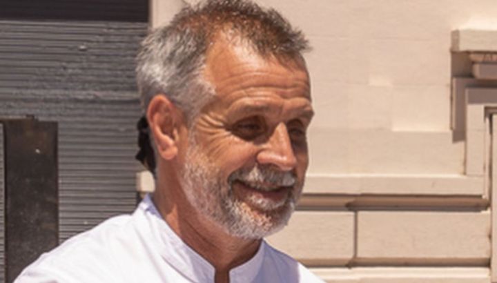 Revelaron los motivos por los que se ocultó la internación de Christian Petersen durante una semana