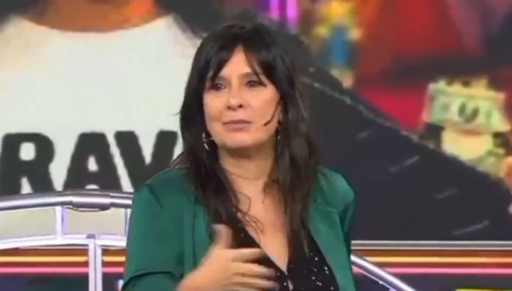 Rating: cuánto midió el primer programa de Bendita con Edith Hermida en la conducción