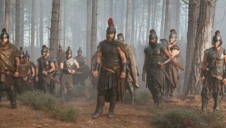 Lanzaron el primer tráiler de La Odisea de Christopher Nolan: ¿Cuándo se estrena?