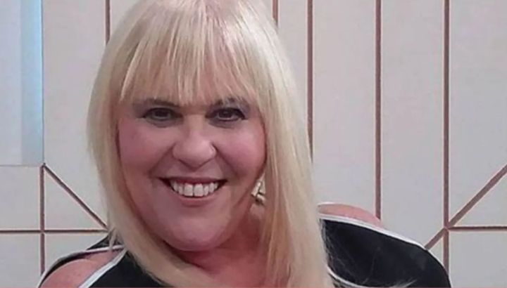 La vuelta de un clásico: cuál es el programa al que se irá Laura Ubfal