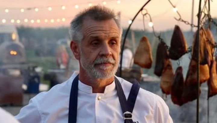  Los guías que acompañaron a Christian Petersen contaron toda su verdad sobre lo sucedido: "Tuvo una actitud prepotente"