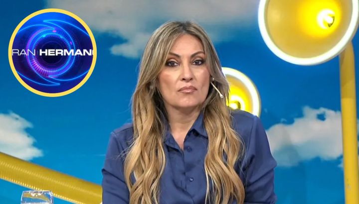 Marcela Tauro confirmó que participará en Gran Hermano Generación Dorada y dio detalles del ciclo