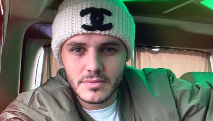 El Presidente de River llamó a Mauro Icardi: La China Suárez lo intenta convencer