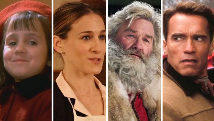 4 películas clásicas pero poco conocidas ideales en Netflix ideales para la previa a la Navidad