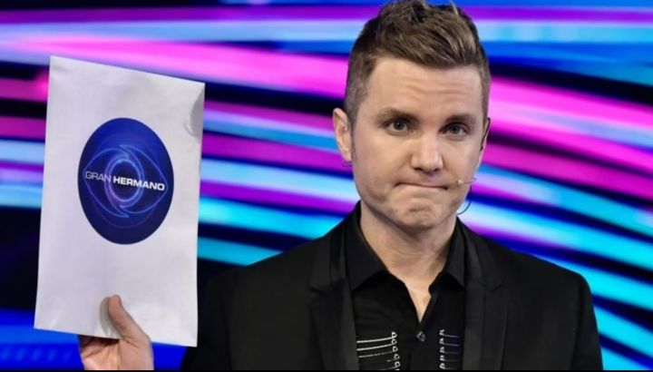 Revelaron un impactante cambio en la casa de Gran Hermano para la nueva edición: ¿Qué dijo Santiago del Moro?