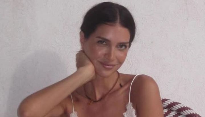 La reflexión de Zaira Nara con la llegada de fin de año y tras su internación: “No me voy a olvidar jamás”