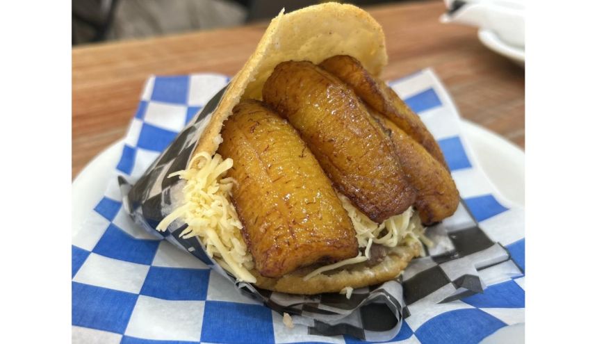 El sabor que cruza fronteras