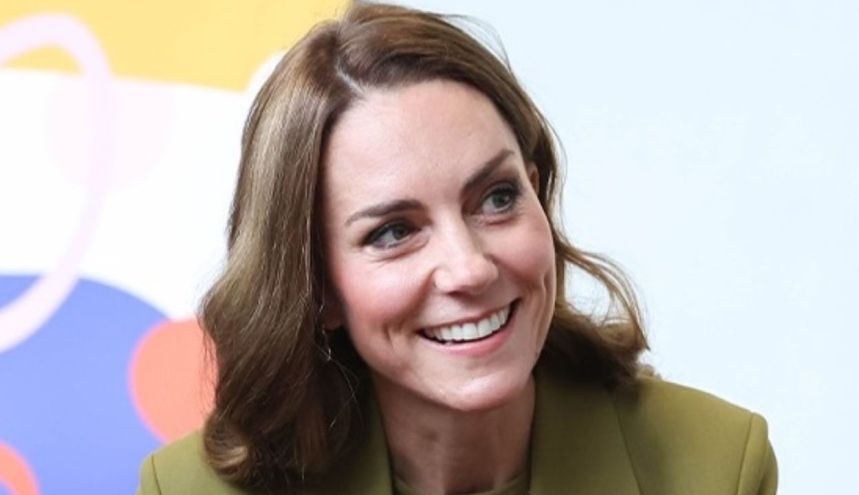 Kate Middleton