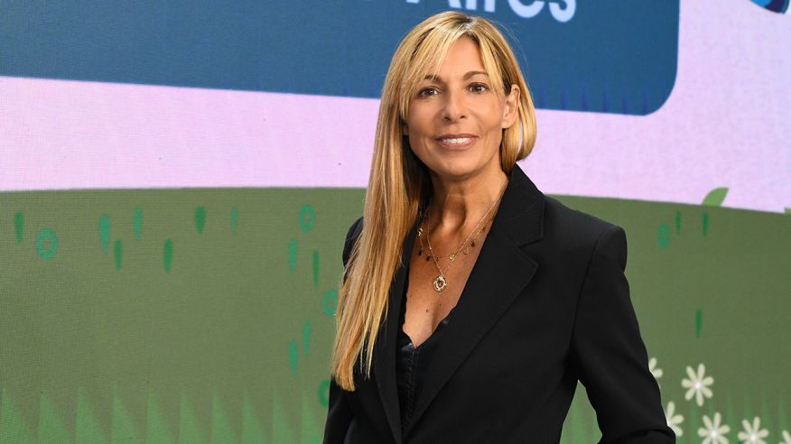 Salesforce, Silvia Tenazinha