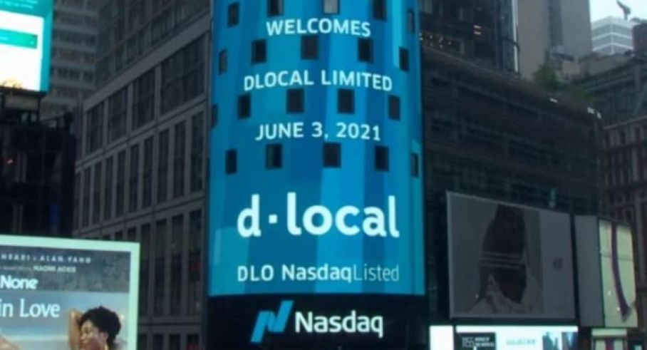 dLocal Limited