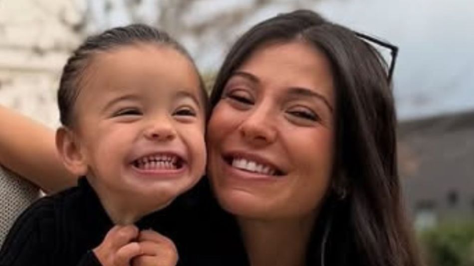 China Ansa, India Mendoza