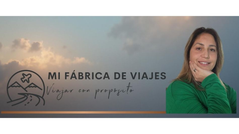 Mi Fábrica de Viajes: Planificar para disfrutar