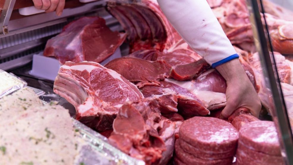 El precio de la carne se dispara: subió un 8%.