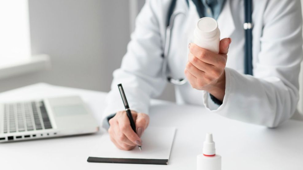 El Ministerio de Salud de la Nación dio indicaciones sobre el tratamiento de la  la influenza A (H3N2)