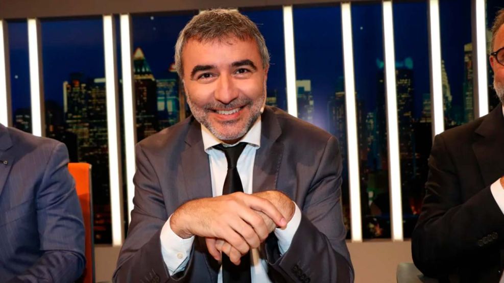 Javier Calvo 23122025