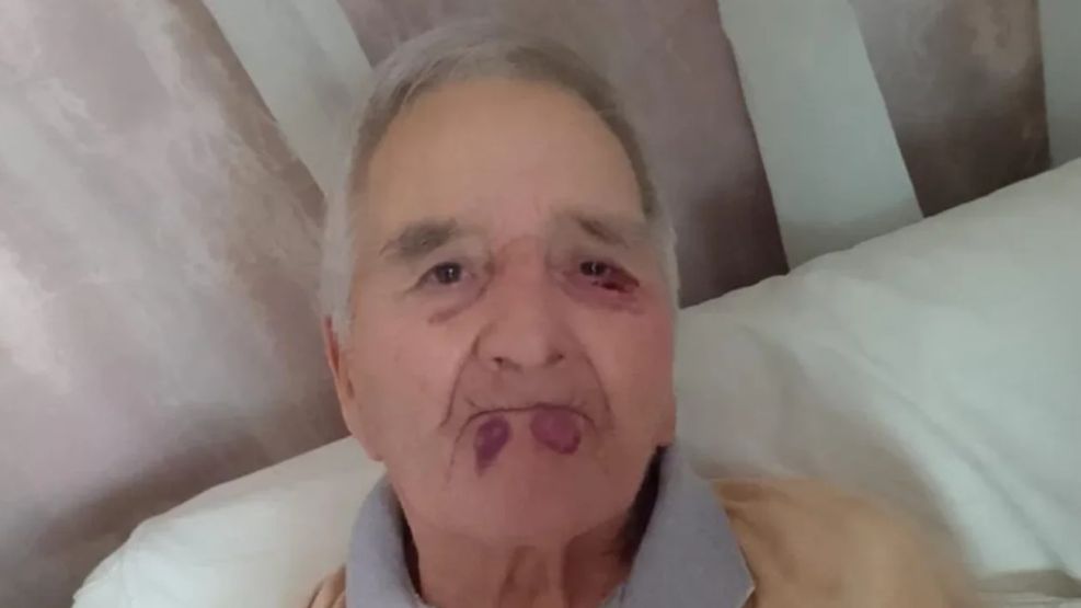 Mar del Plata: clausuraron el geriátrico donde golpearon a un jubilado 20251223