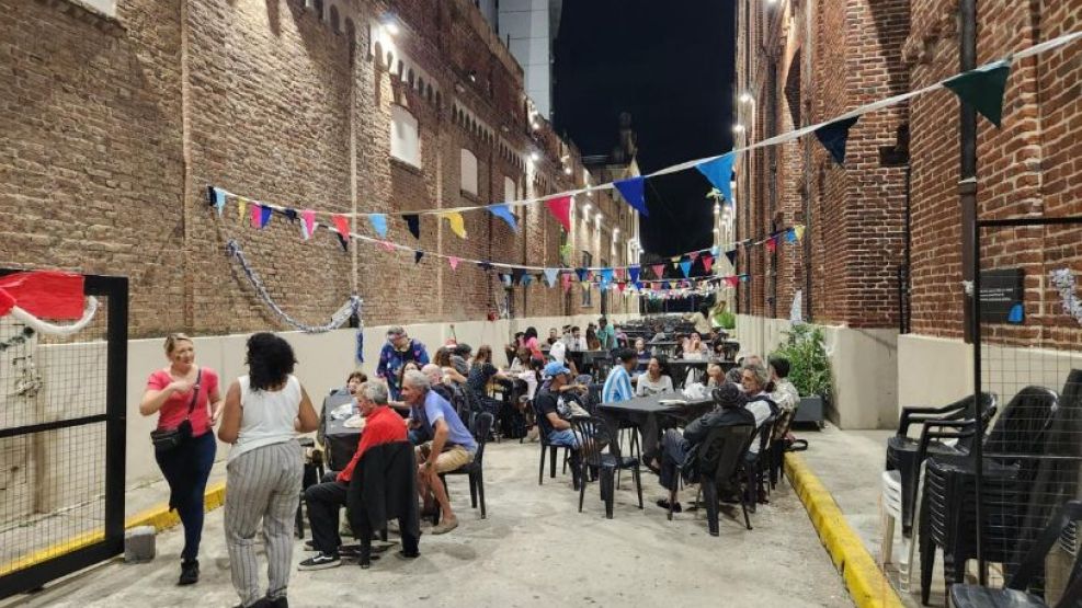 navidad en cerveceria cordoba 