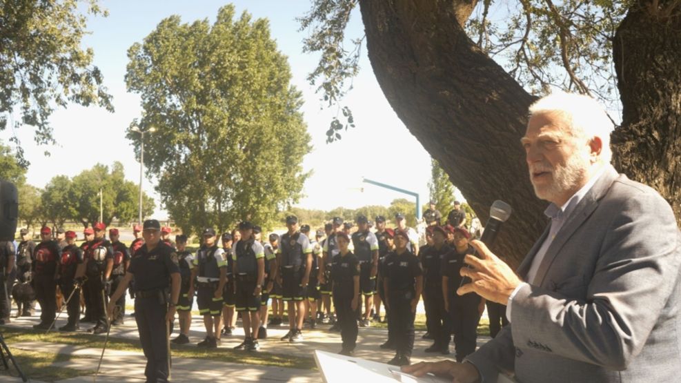 Río Cuarto ya tiene su Operativo Verano 2026