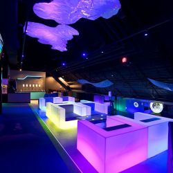 El Kennedy Space Visitors Center tiene una promo especial para viajeros latinoamericanos.