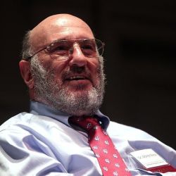 Walter Block | Foto:CEDOC