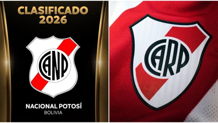 Nacional Potosí y River