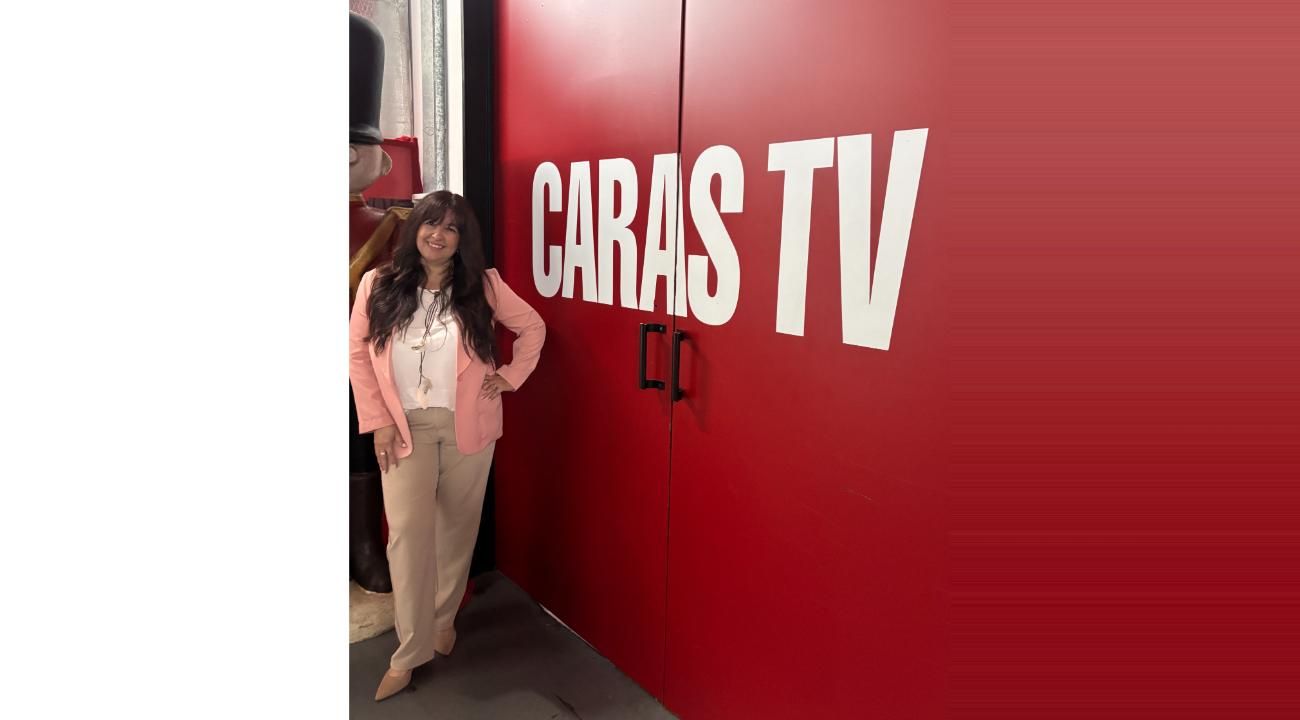 Nutricionista Flavia González: vocación y bienestar integral