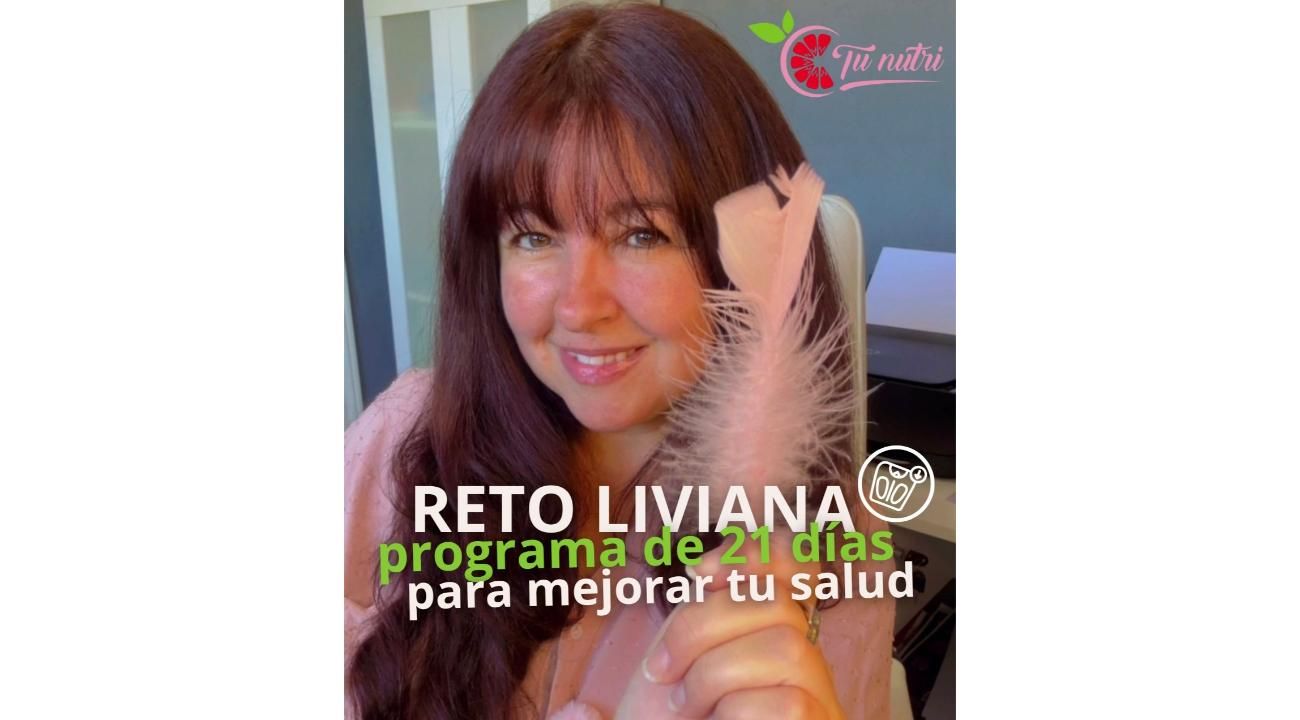 Nutricionista Flavia González: vocación y bienestar integral