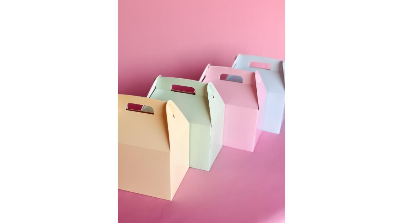 Santa Caja: diseño, calidad y acompañamiento para cada emprendimiento