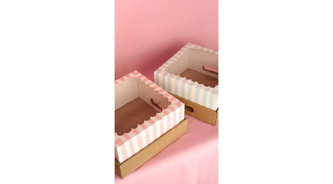 Santa Caja: diseño, calidad y acompañamiento para cada emprendimiento